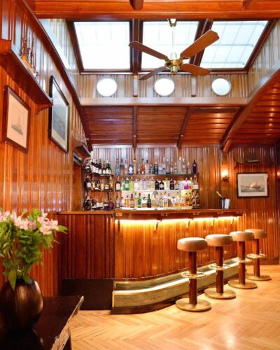 Hostal de la Gavina | S'Agaró, Costa Brava