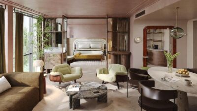 Hotel Indigo London K West Shepherd's Bush