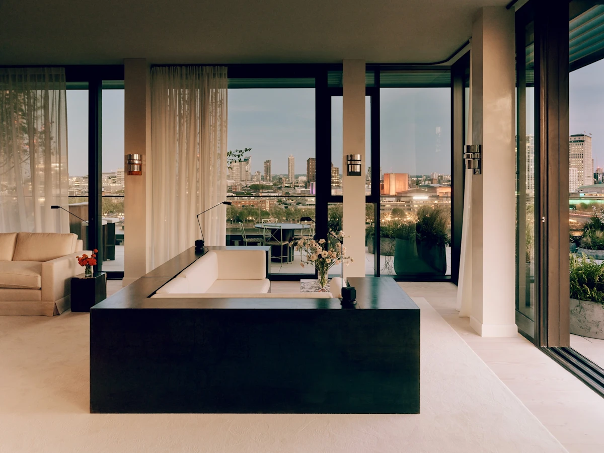 St. Clement | London