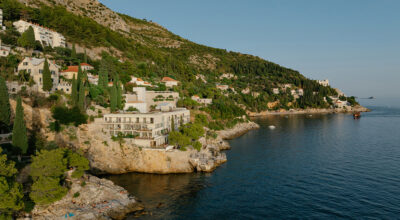 Villa Dubrovnik | Croatia