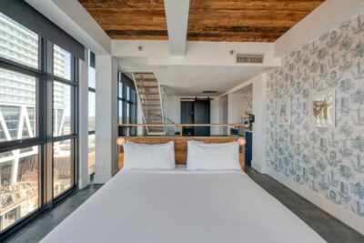 Wythe Hotel | Brooklyn, New York