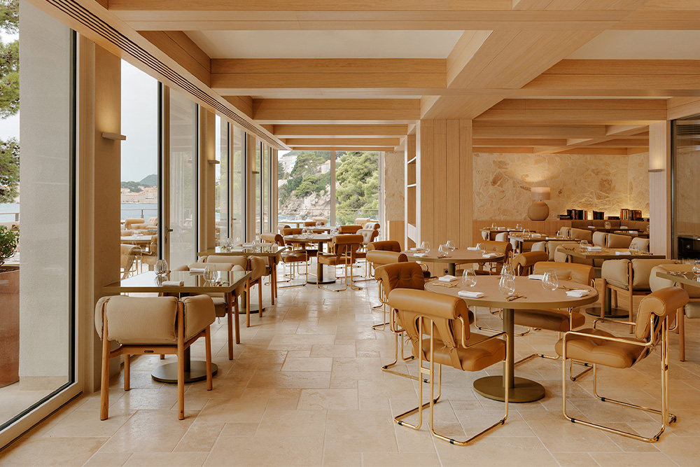 Villa Dubrovnik | Croatia