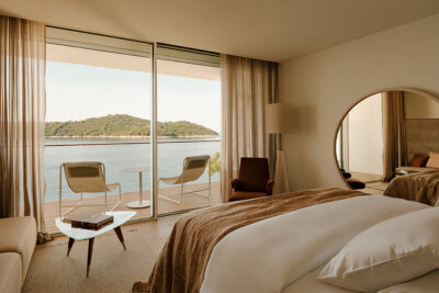 Villa Dubrovnik | Croatia