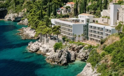 Villa Dubrovnik | Croatia