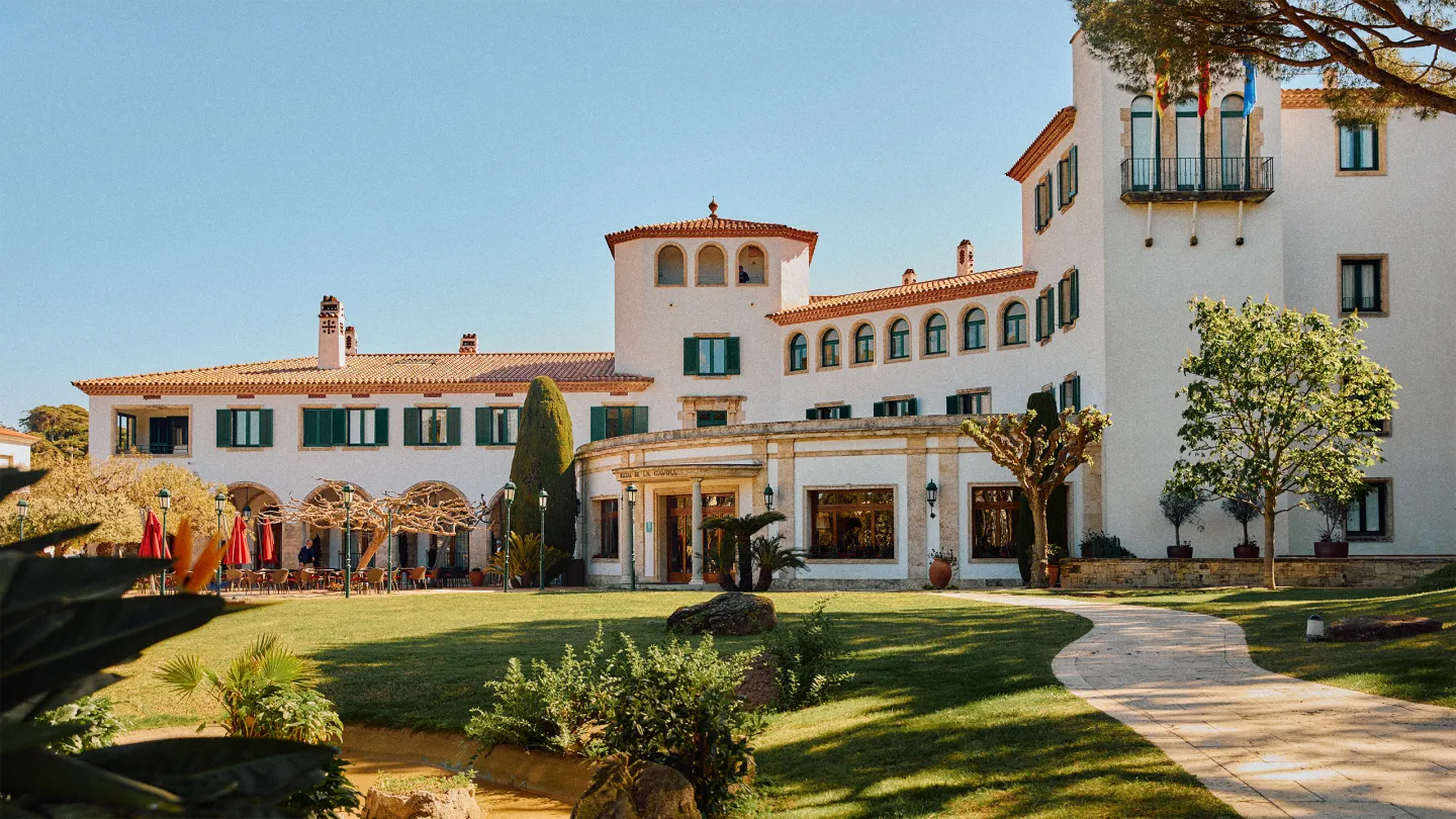 Hostal de la Gavina | S'Agaró, Costa Brava