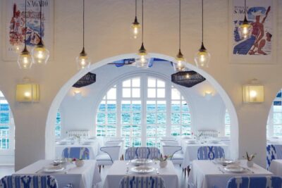 Hostal de la Gavina | S'Agaró, Costa Brava