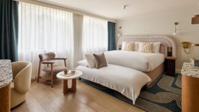 Hotel Indigo London K West Shepherd's Bush