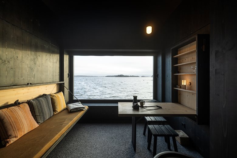 Majamaja Helsinki off-grid retreat | Helsinki