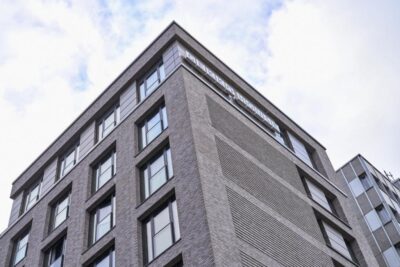 Gekko House Frankfurt