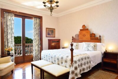 Hostal de la Gavina | S'Agaró, Costa Brava