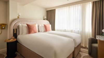 Hotel Indigo London K West Shepherd's Bush