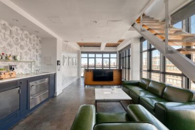 Wythe Hotel | Brooklyn, New York