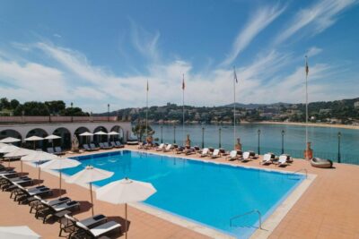 Hostal de la Gavina | S'Agaró, Costa Brava