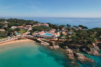 Hostal de la Gavina | S'Agaró, Costa Brava