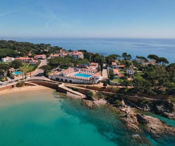 Hostal de la Gavina | S'Agaró, Costa Brava