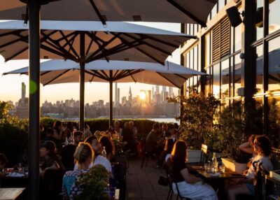 Wythe Hotel | Brooklyn, New York