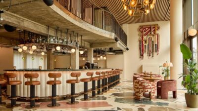 Hotel Indigo London K West Shepherd's Bush