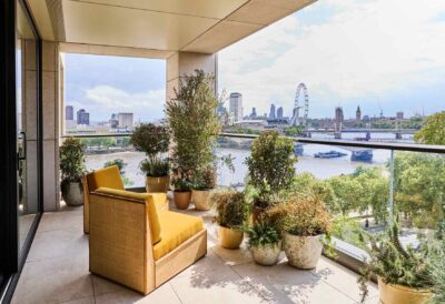 St. Clement | London