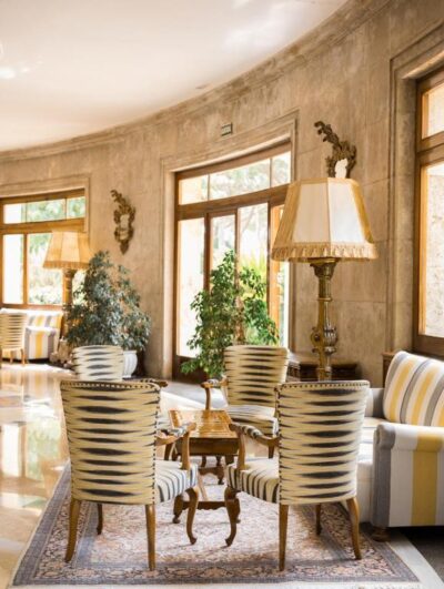 Hostal de la Gavina | S'Agaró, Costa Brava