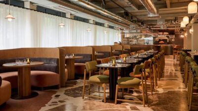 Hotel Indigo London K West Shepherd's Bush