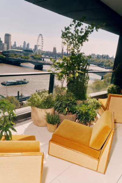 St. Clement | London