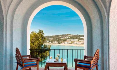 Hostal de la Gavina | S'Agaró, Costa Brava