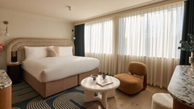 Hotel Indigo London K West Shepherd's Bush