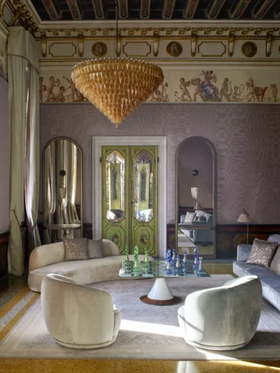 Orient Express Venezia
