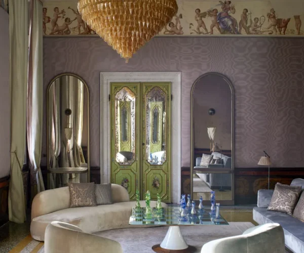 Orient Express Venezia