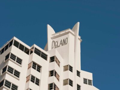 Delano Miami Beach
