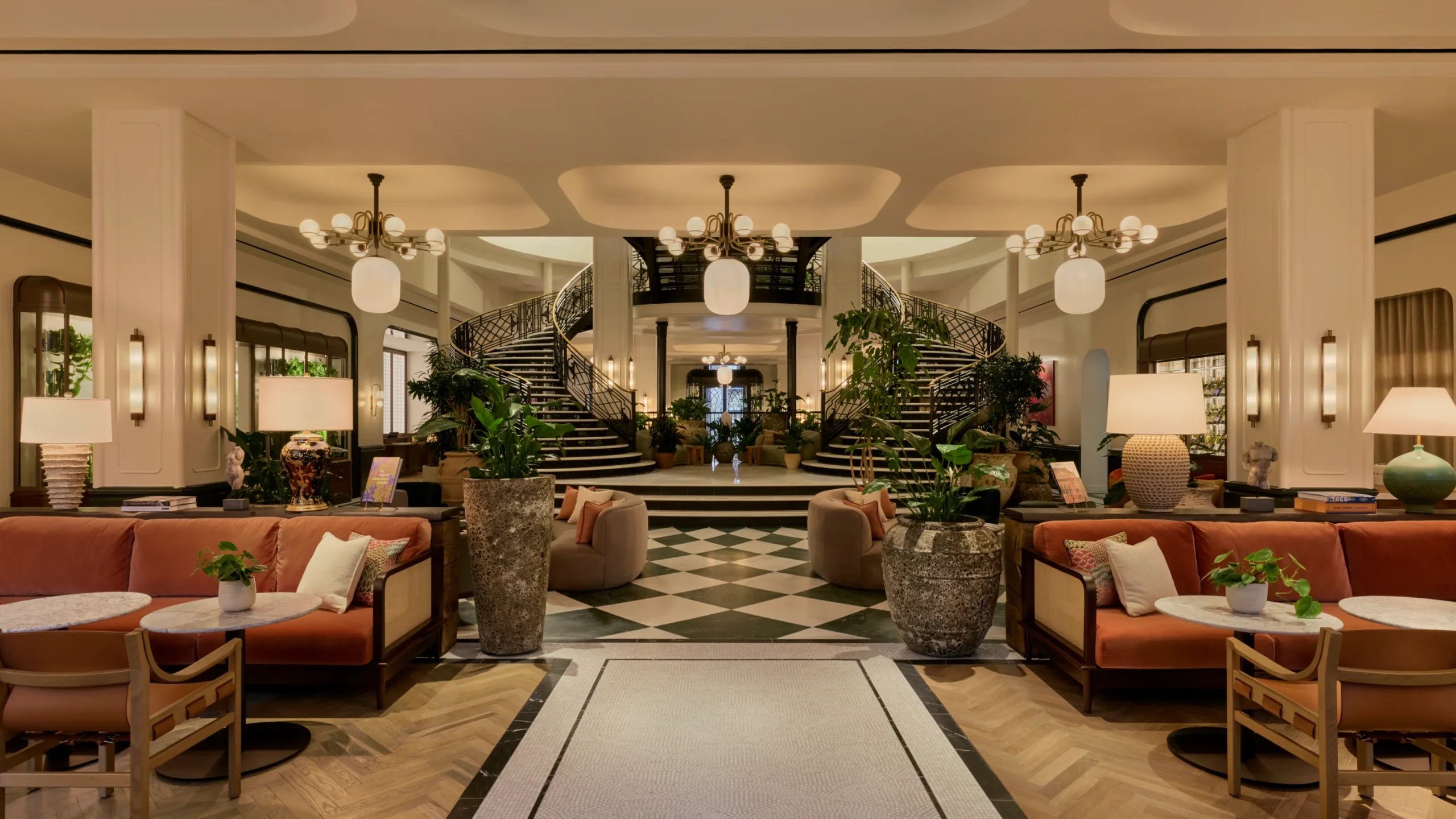 Six Senses London