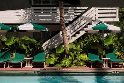 Perroquet Hotel | Fort Lauderdale, Florida