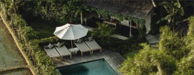 Magia de Uma | Canggu, Bali