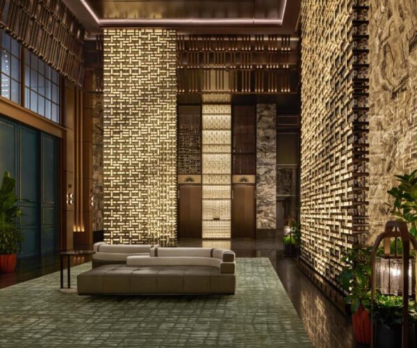 Andaz Shanghai ITC