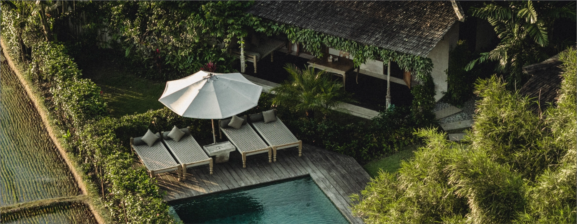 Magia de Uma | Canggu, Bali