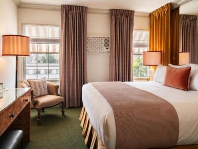 The Hôtel Lili | Beverly Hills