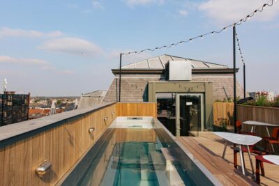 JAM Hotel Ghent