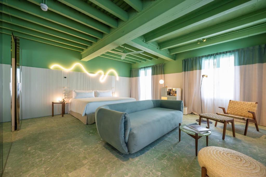 Terreno Barrio Hotel | Palma de Mallorca