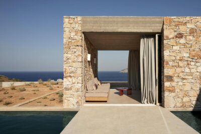 Perma Serifos | Greece