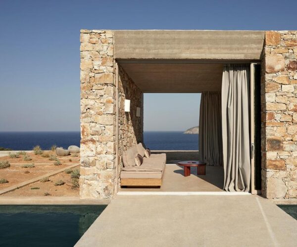 Perma Serifos | Greece