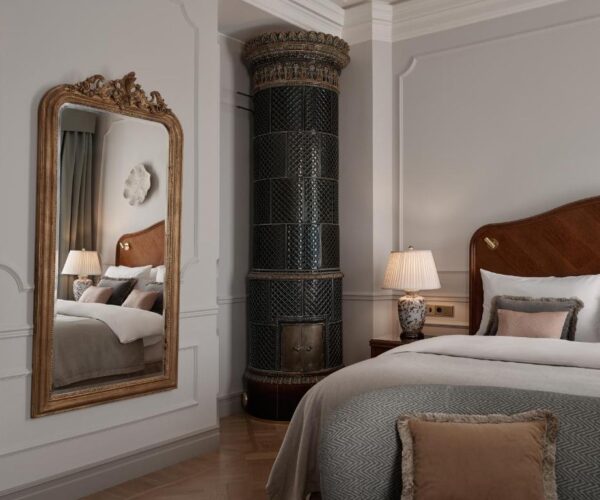 Hotel Kämp | Helsinki