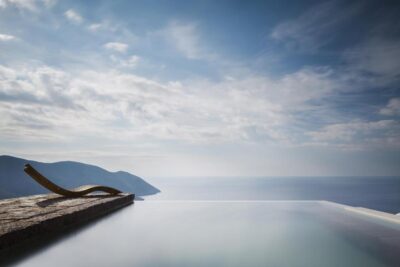 Tainaron Blue Retreat | Vathia, Greece