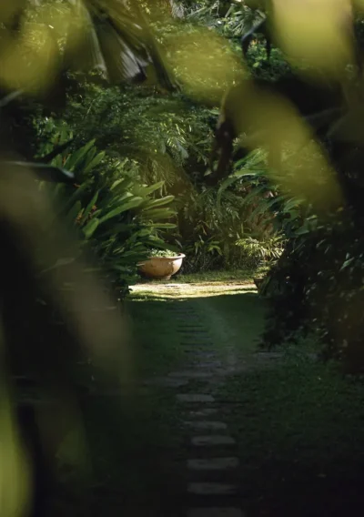 Magia de Uma | Canggu, Bali