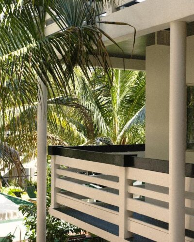 Perroquet Hotel | Fort Lauderdale, Florida
