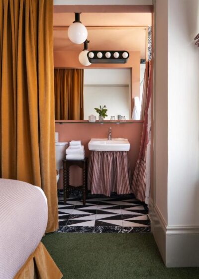 The Hôtel Lili | Beverly Hills