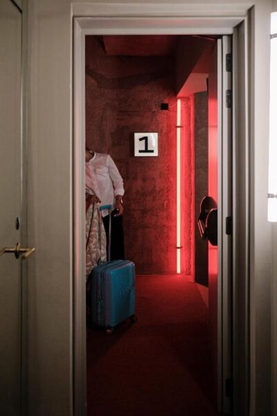 Terreno Barrio Hotel | Palma de Mallorca