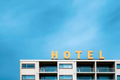 Hotel de Milliano | Breskens, The Netherlands