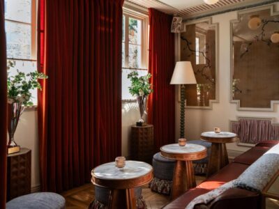 The Hôtel Lili | Beverly Hills