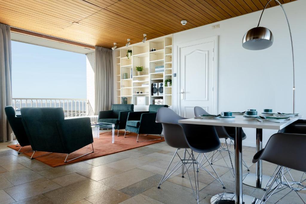 Hotel de Milliano | Breskens, The Netherlands