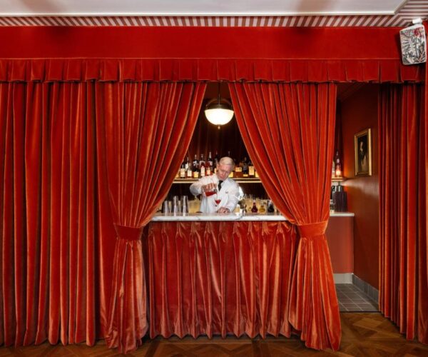 The Hôtel Lili | Beverly Hills